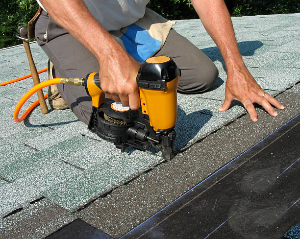 Best Shingle Roofing Installation  in Hickory Creek, TX