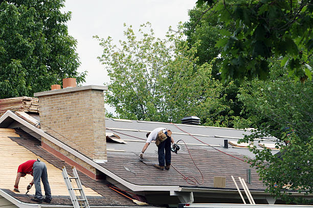 Best Local Roofing Companies  in Hickory Creek, TX