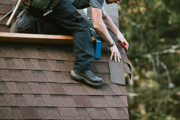 Best Slate Roofing Contractor  in Hickory Creek, TX
