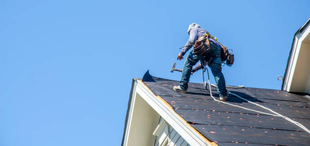 Roof Installation Near Me in Hickory Creek, TX